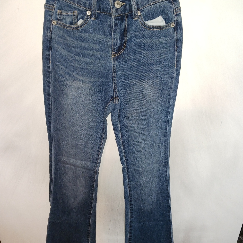 Women's jeans